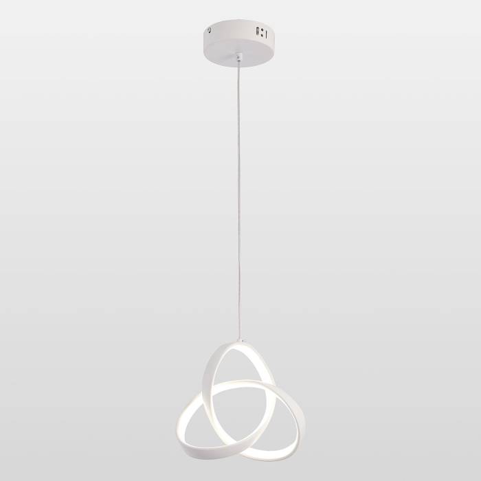 Светильник подвесной Lussole Aberdeen LSP-7152