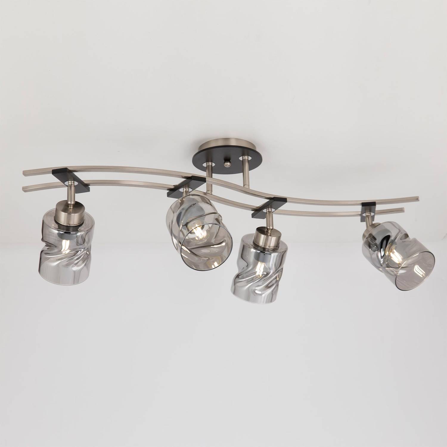 Потолочная люстра Citilux Мерида CL142145