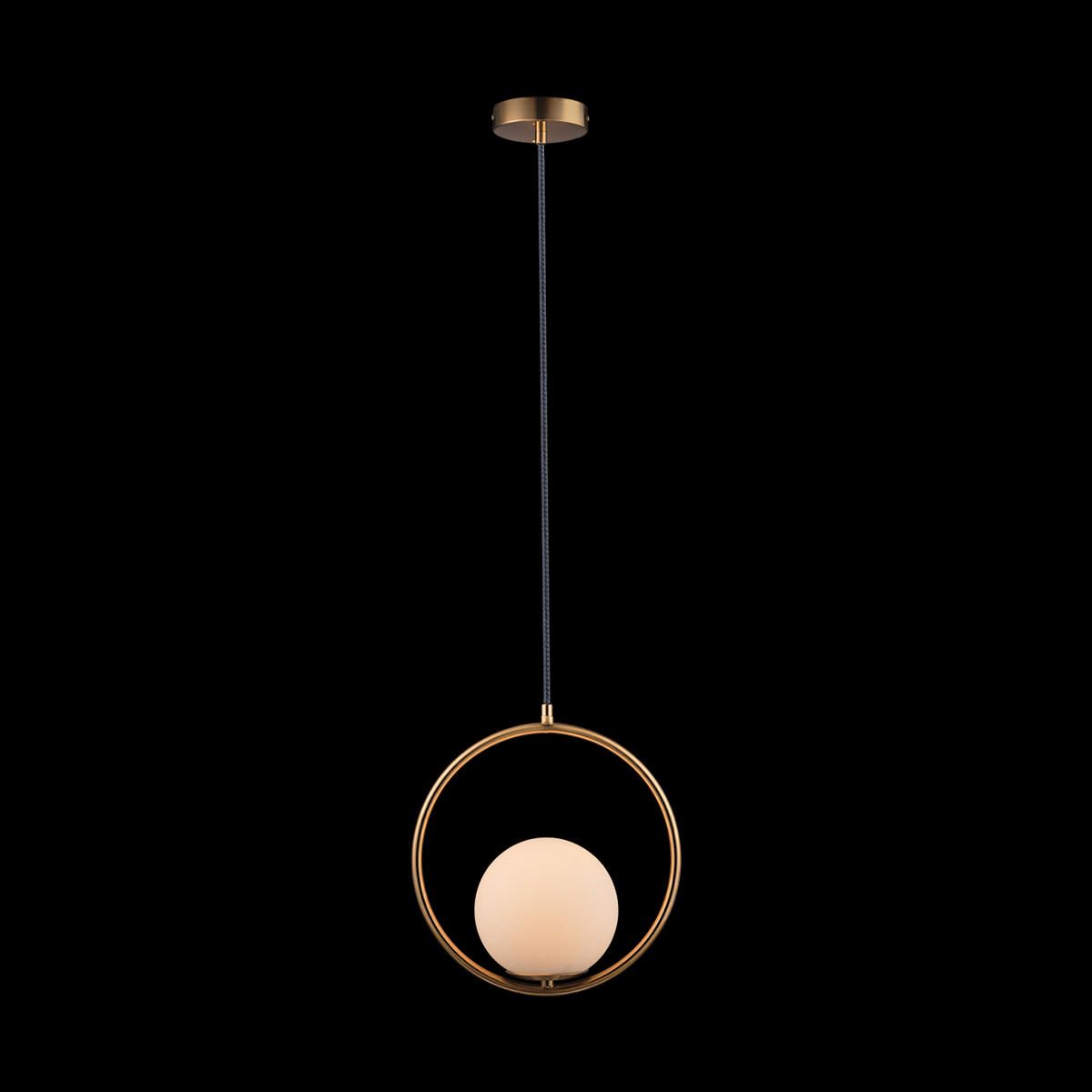 Светильник подвесной Loft It Glob LOFT2600-A