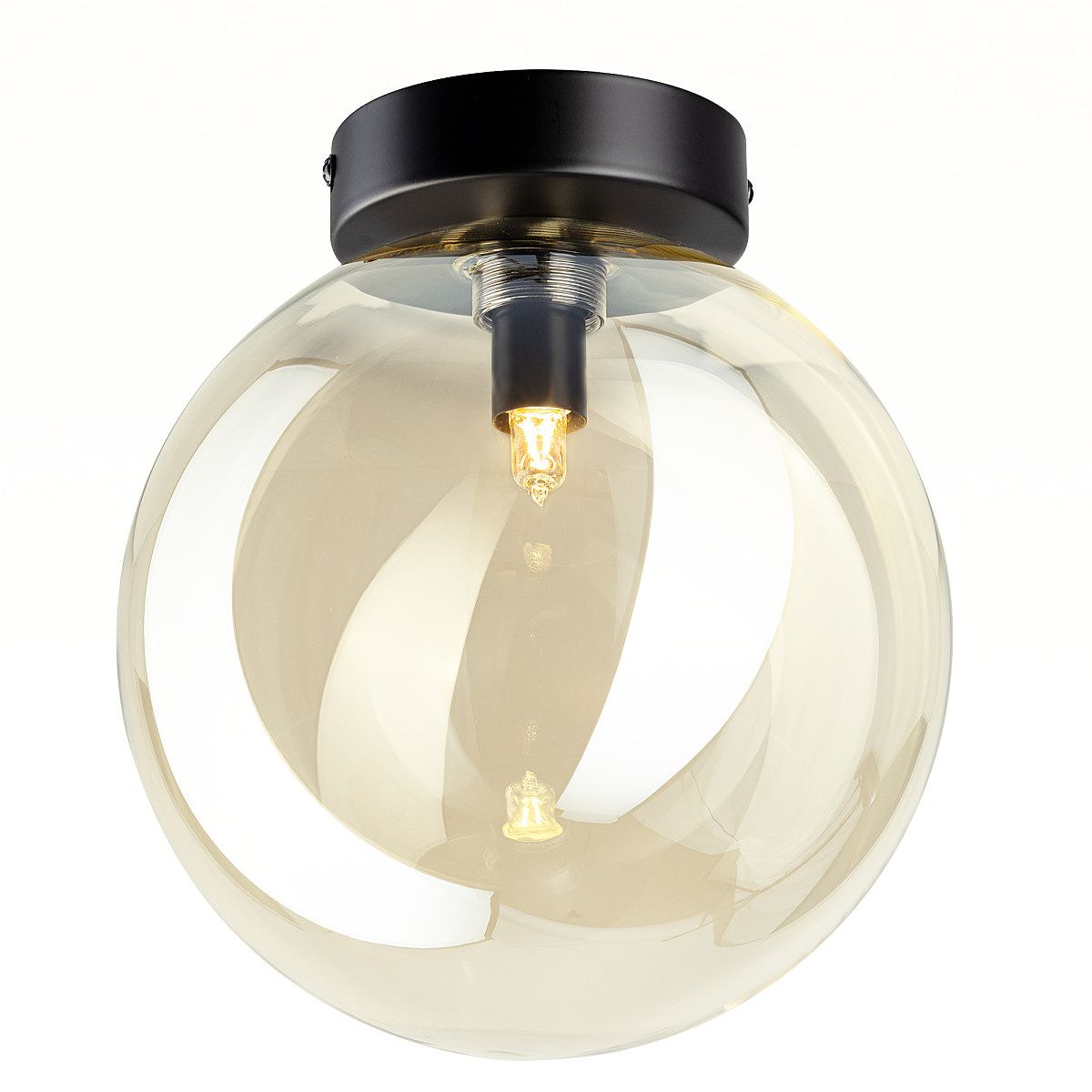Светильник потолочный Citilux Orton CL202512