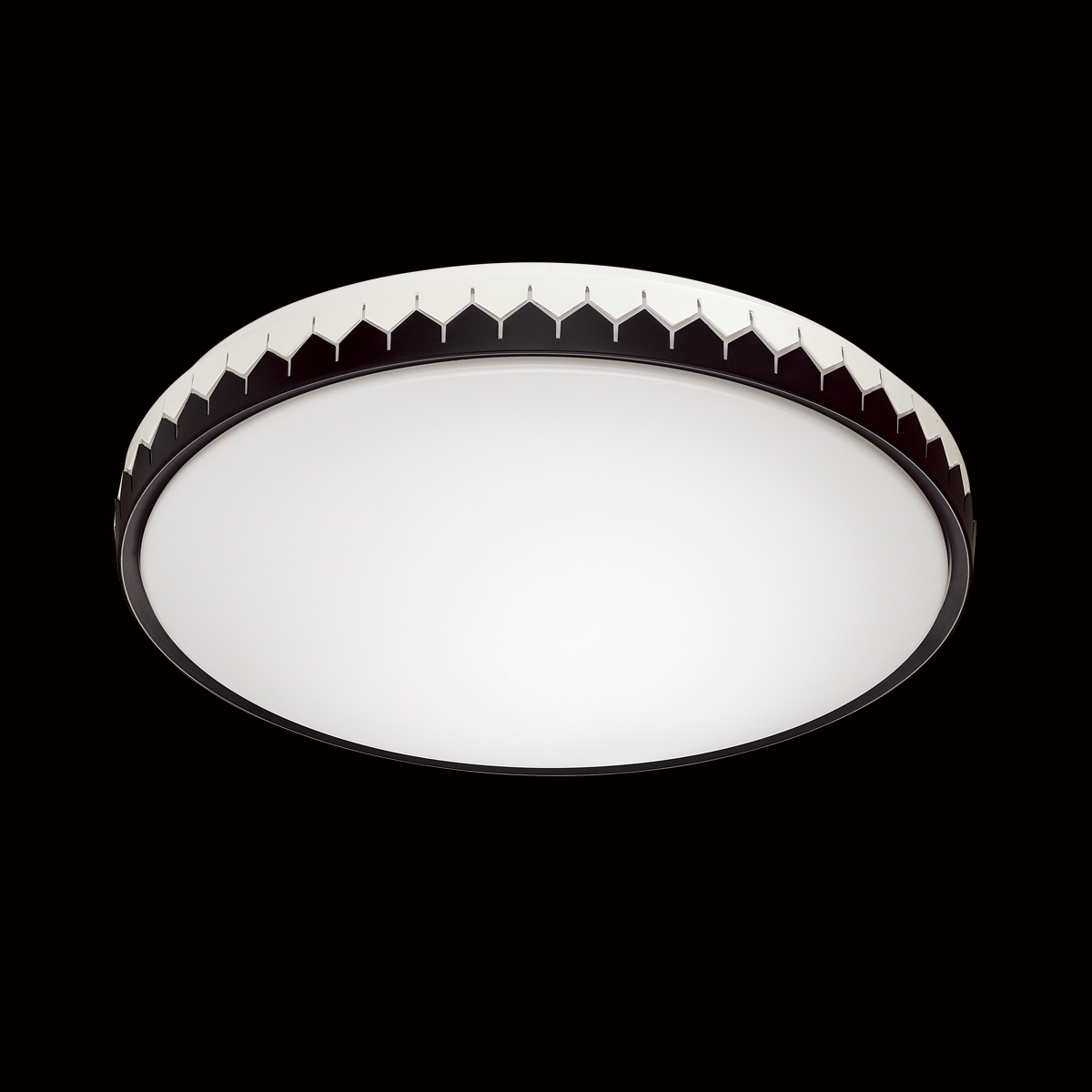 Настенно потолочный светильник Sonex Dorta 3053/EL