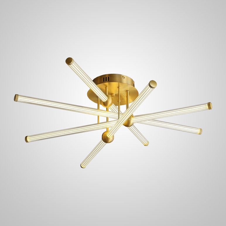 Потолочная люстра ImperiumLoft Bekka01 203762-26 Потолочная люстра ImperiumLoft Bekka01 203762-26