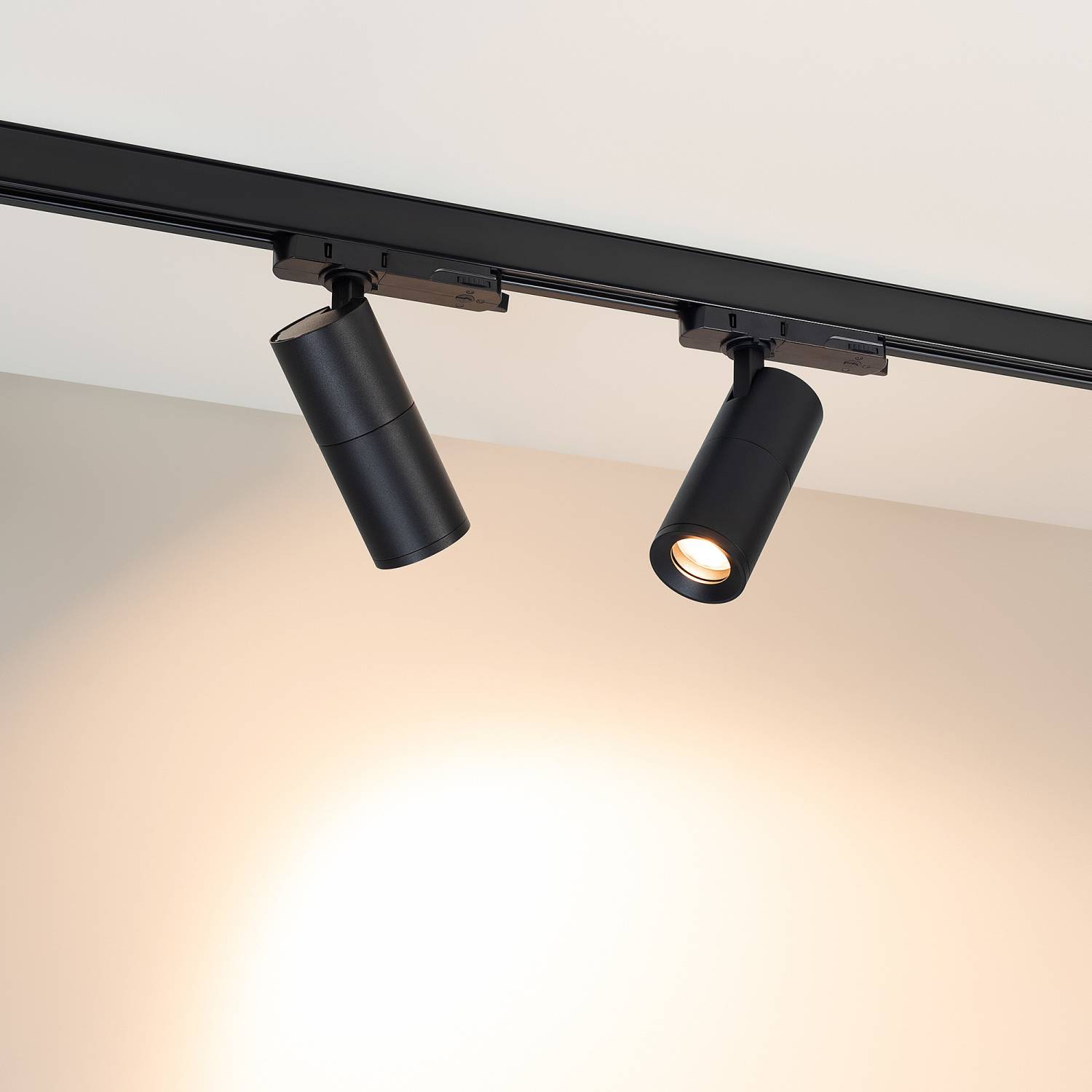 Трековый светильник Arlight Artemis Track 048326