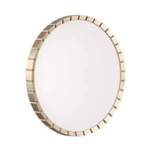 Настенно потолочный светильник Sonex Atabi Gold 7648/ELN