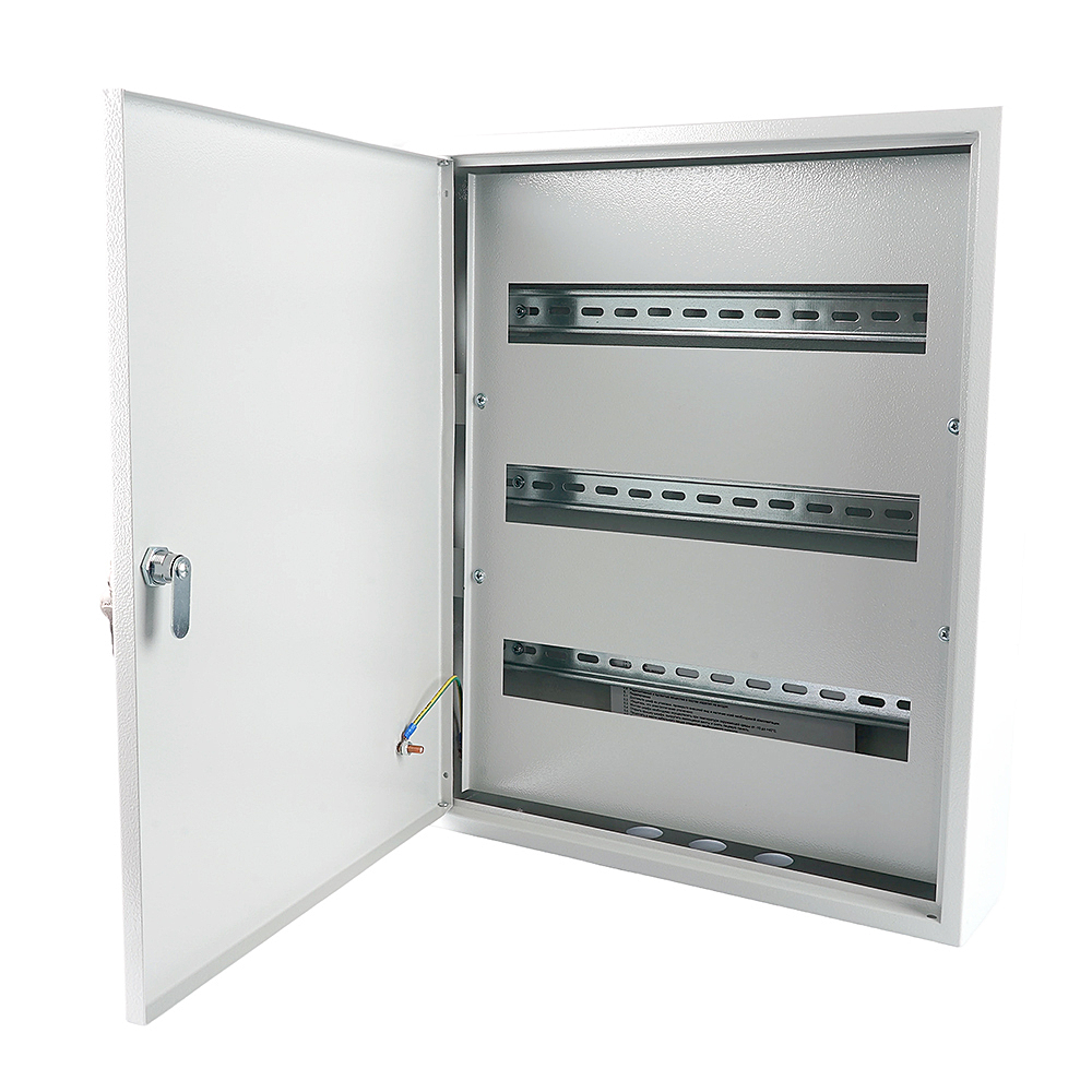 Шкаф навесной распределительный Stekker EBX60-1/54-31 50535