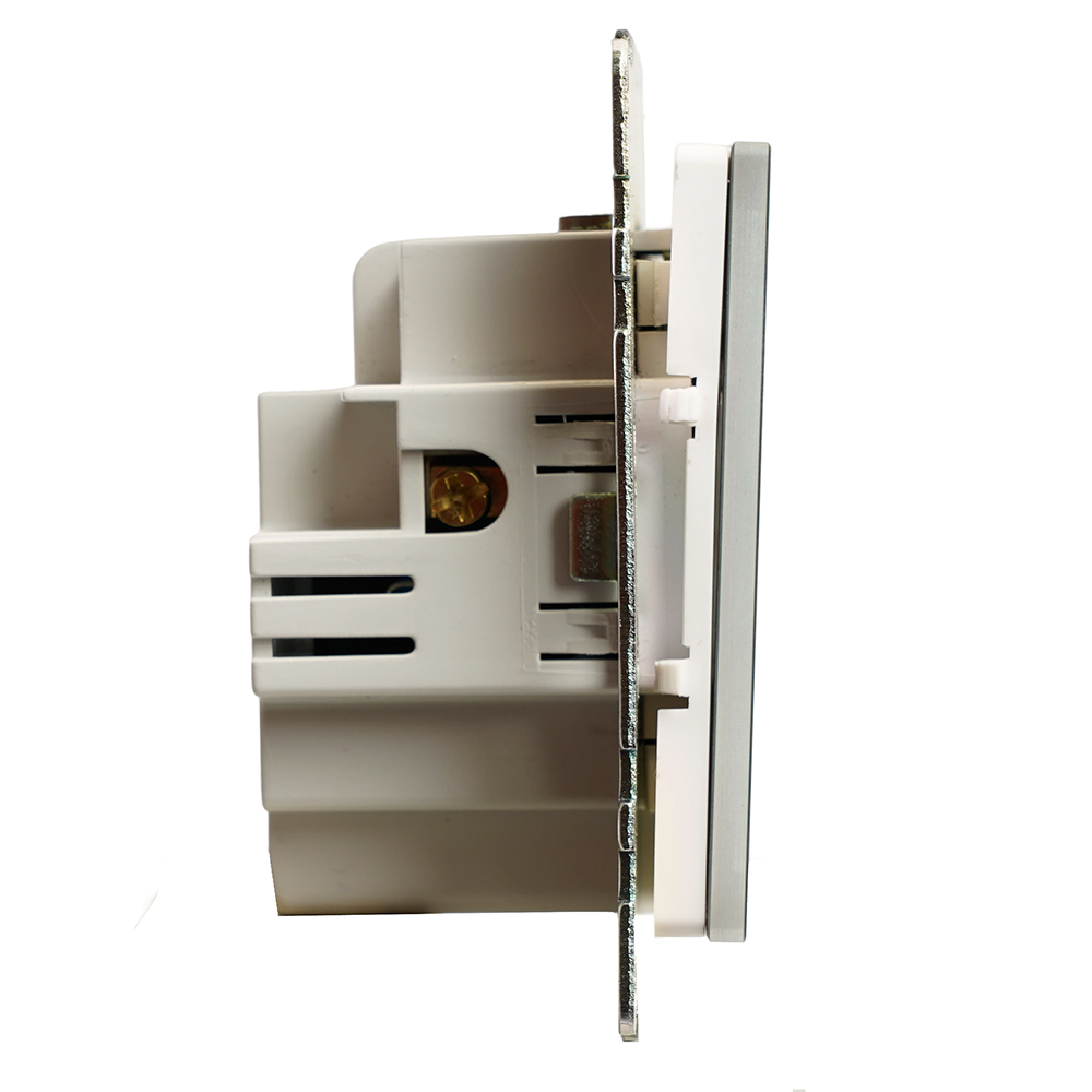 Выключатель Stekker Катрин 50272