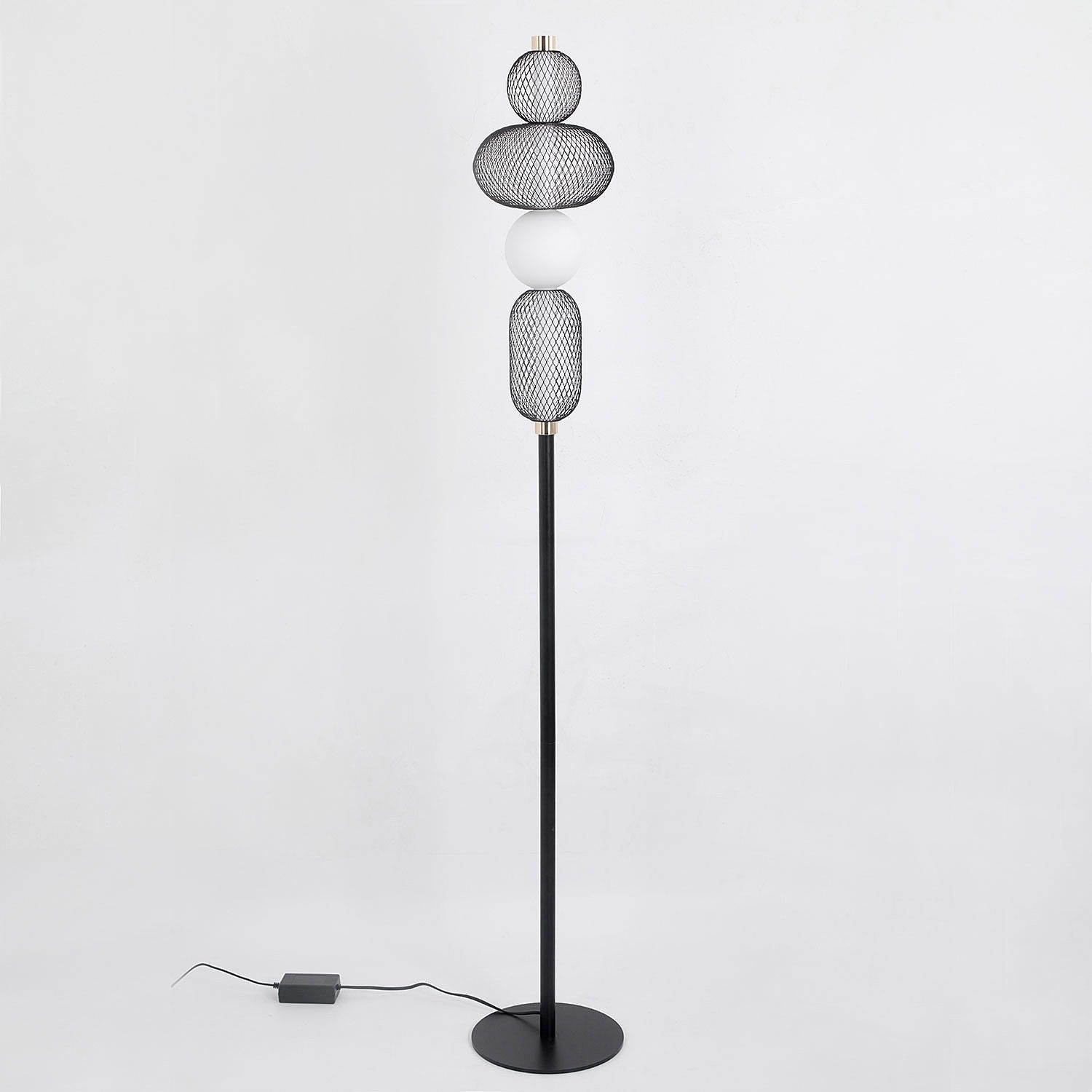 Торшер Lussole LSP-0945