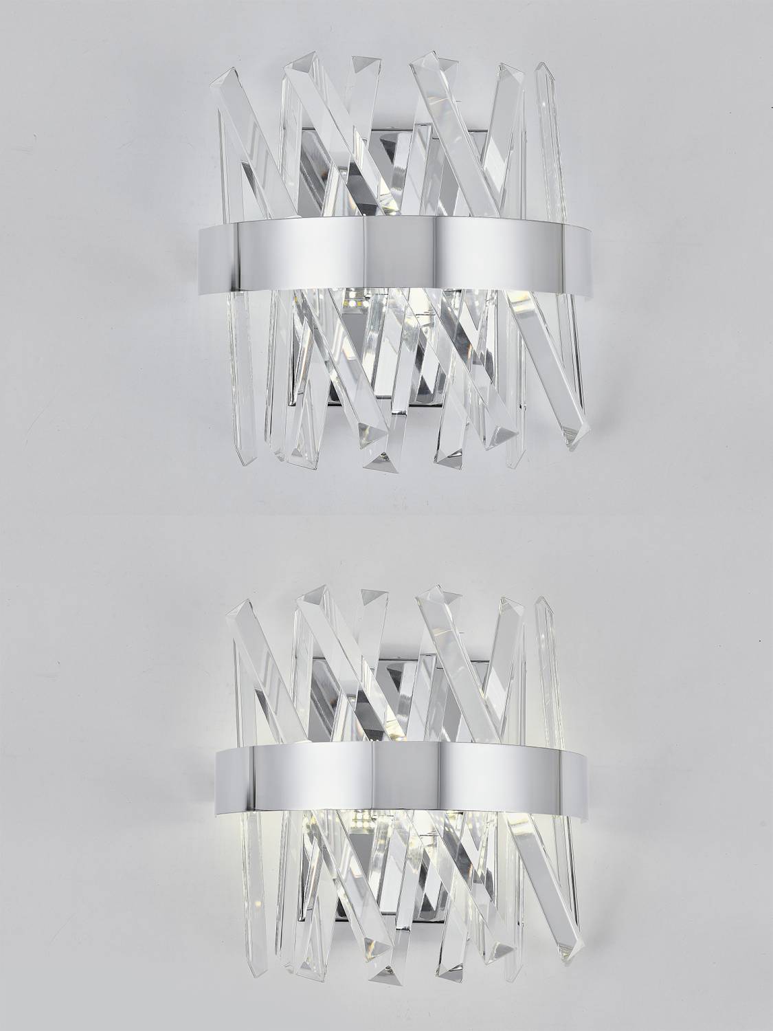 Настенное бра Natali Kovaltseva LED LED LAMPS 81105/1W