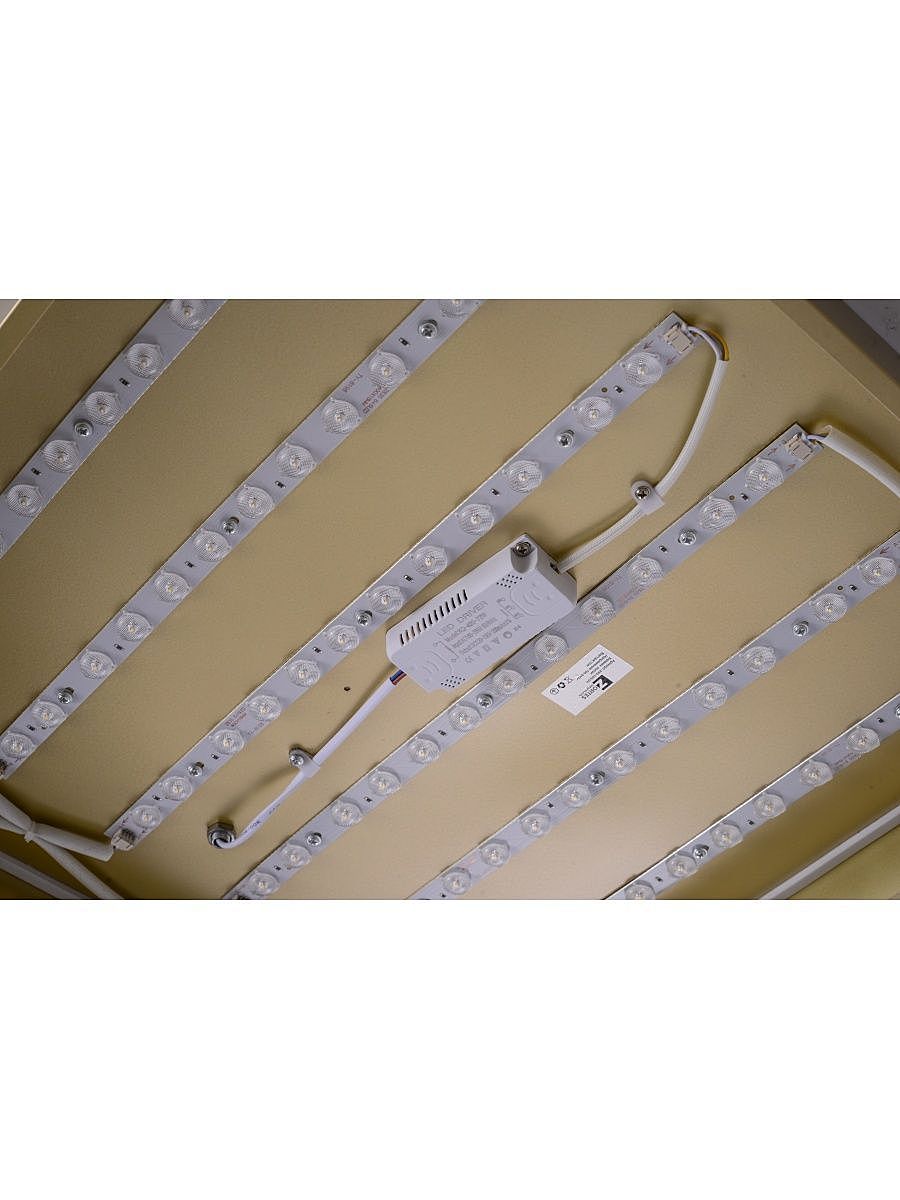 Светильник потолочный Zortes Gabby ZRS.1215.04