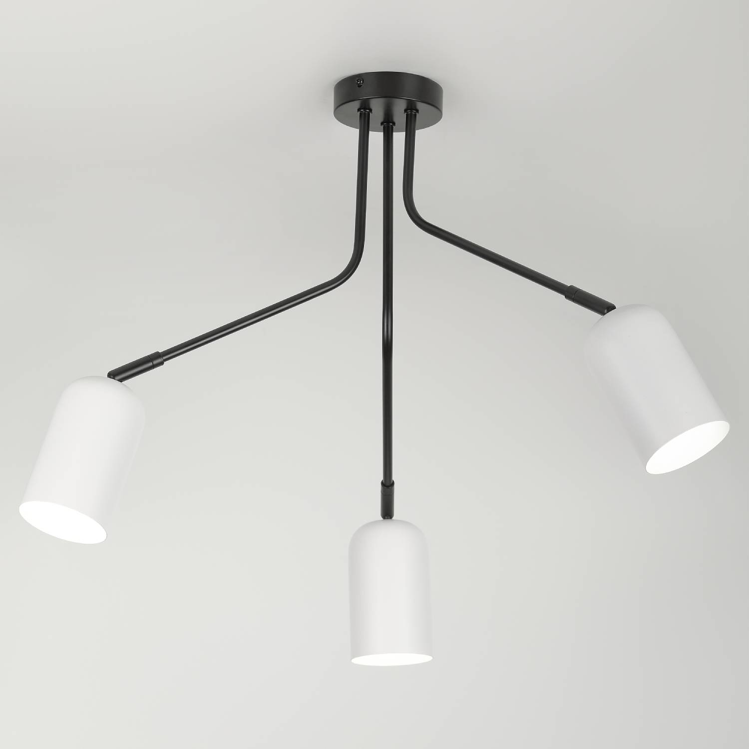 Потолочная люстра Rivoli Rosalinda 3167-303