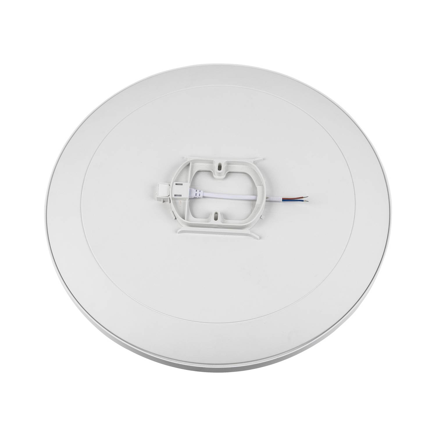 Светильник потолочный Volpe ULI-Q109 55W/3000K+4000K+6500K/R45 WHITE