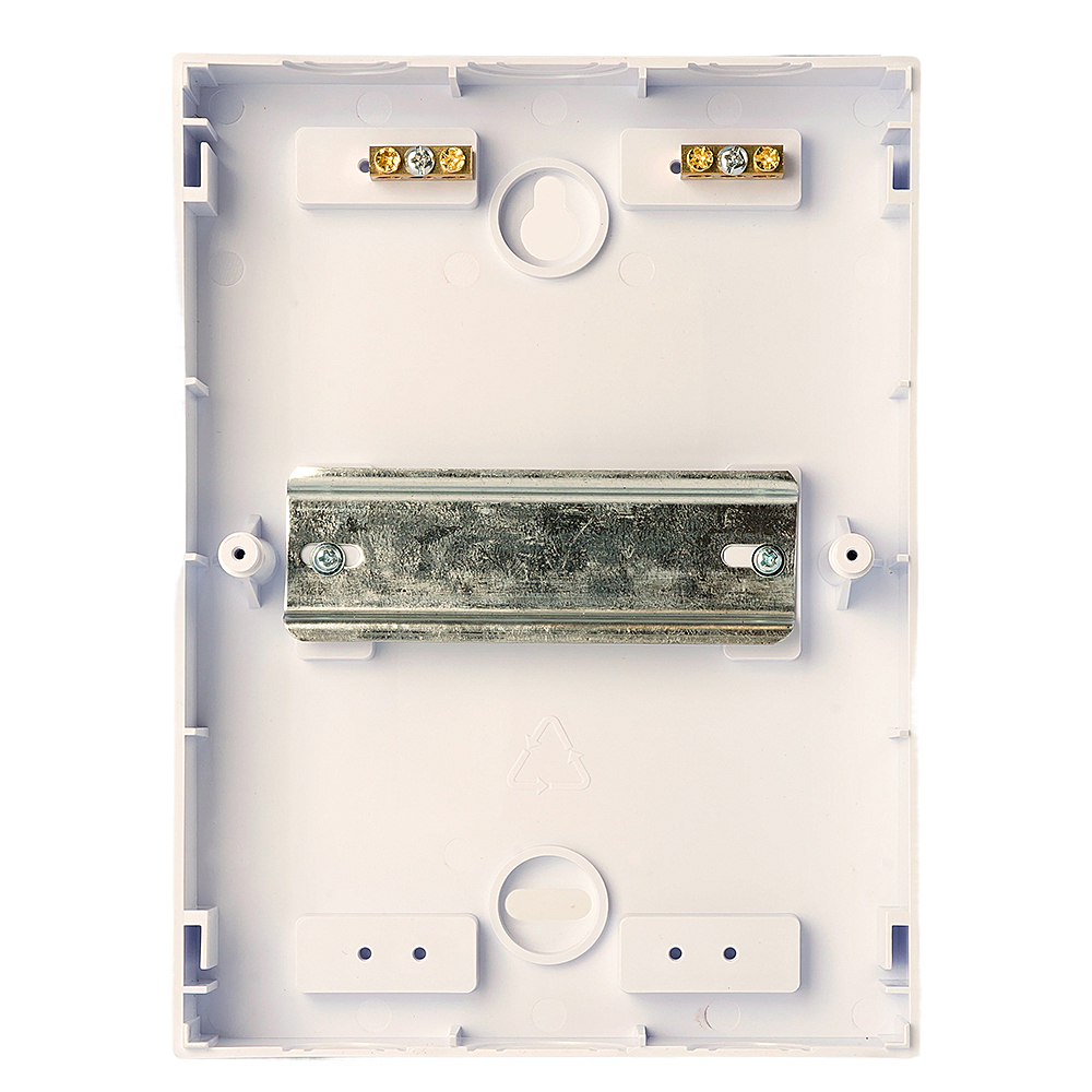 Бокс встраиваемый Stekker EBX50-5/06-50 50519