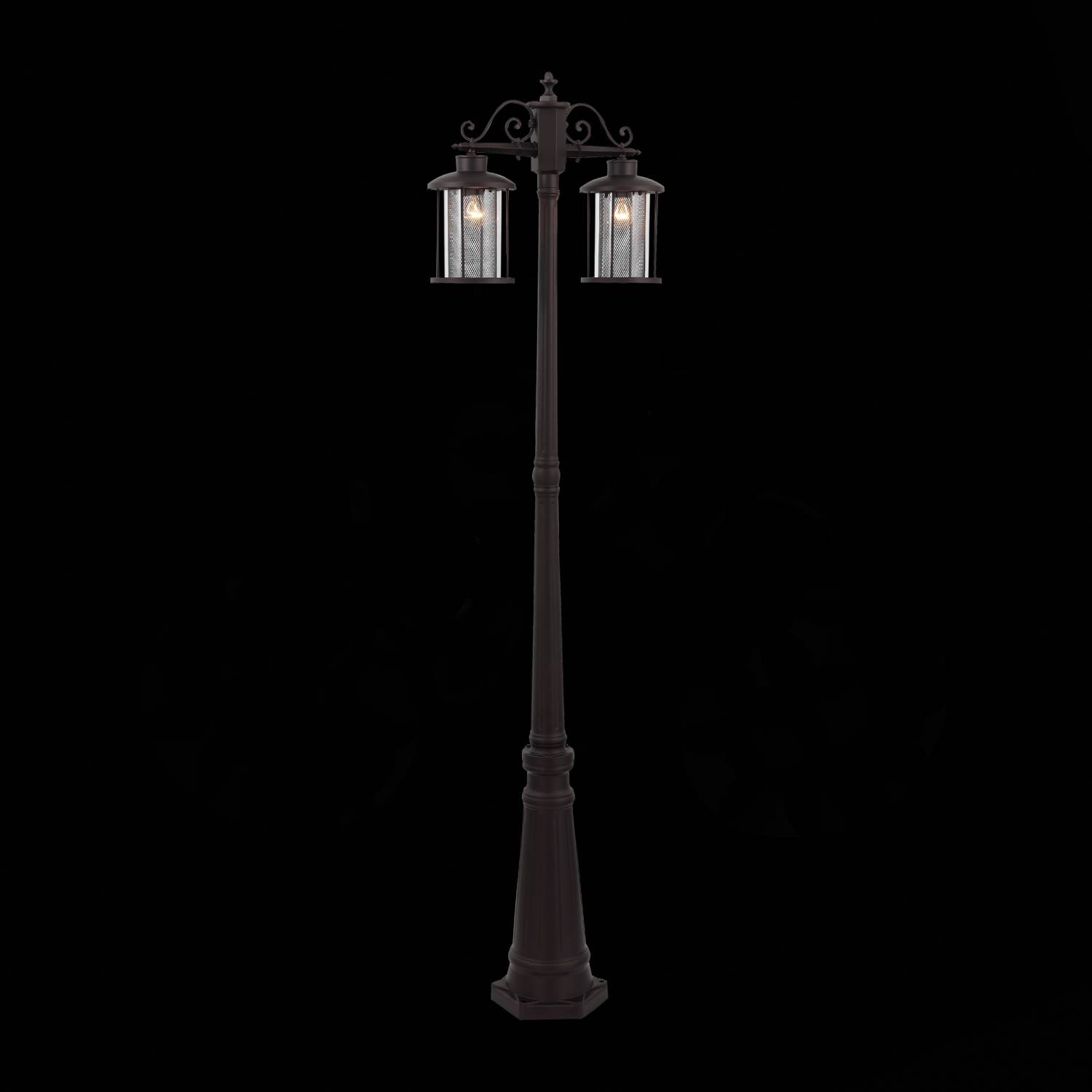 Столб фонарный уличный ST Luce Lastero SL080.425.02