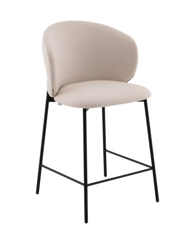 Полубарный стул Stool Group Блейз LV-109-E10-P-01