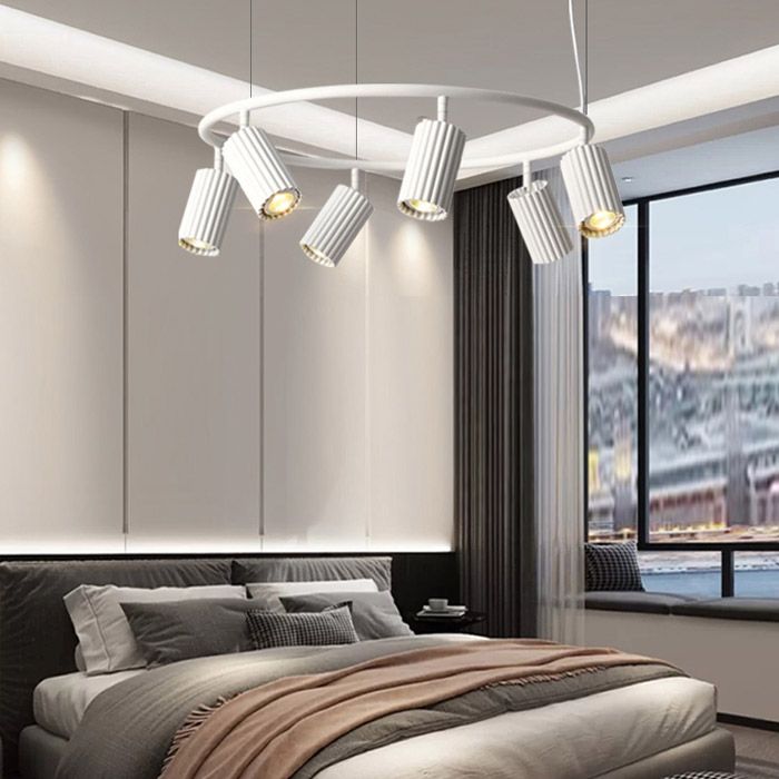 Подвесная люстра ImperiumLoft Maisy01 201271-23