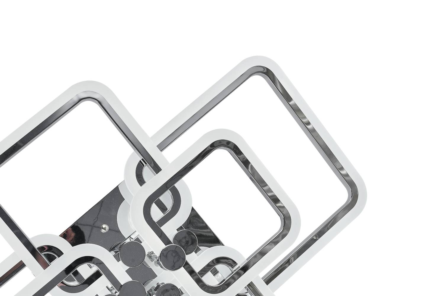 Потолочная люстра Natali Kovaltseva HIGH-TECH LED LAMPS HIGH-TECH LED LAMPS 82019