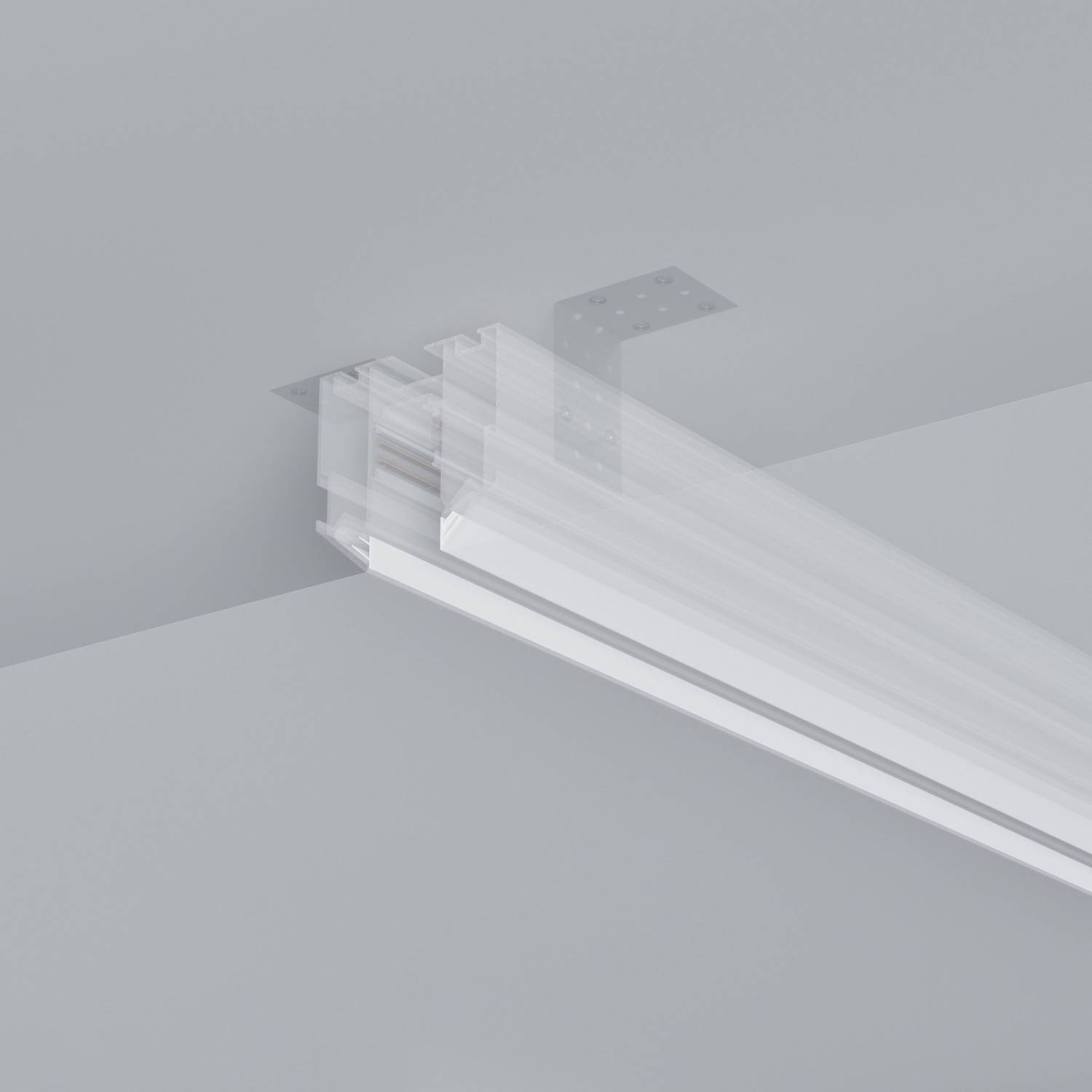 Пластиковая крышка Arlight Mag-Orient 059606