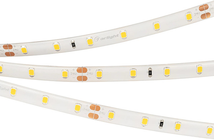 Светодиодная лента Arlight Rtw Герметичная 055407