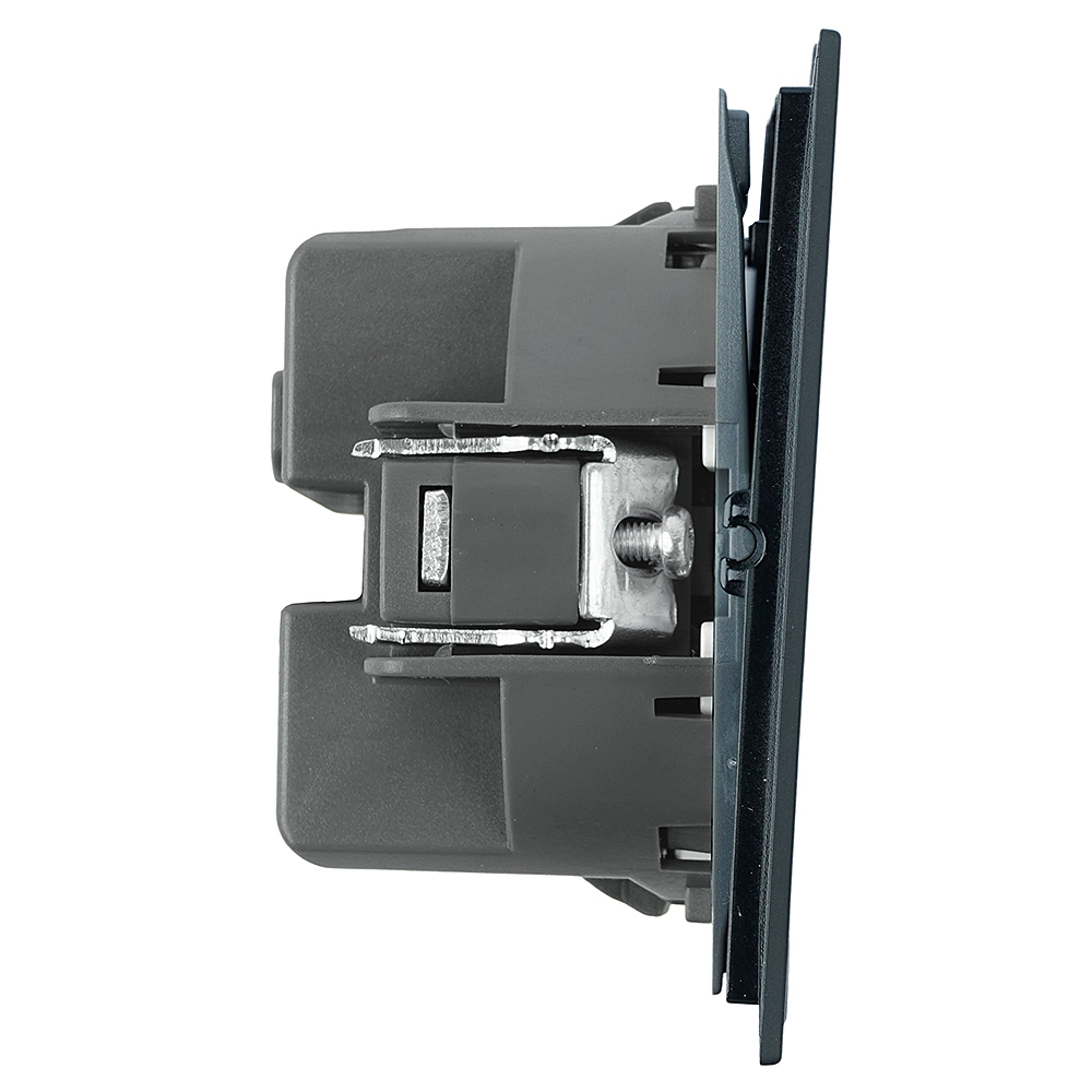 Выключатель Stekker Мия 50448