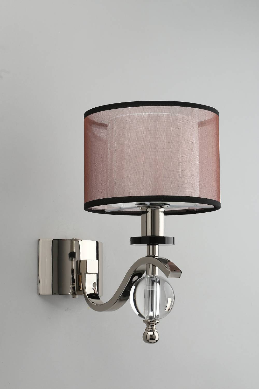 Настенное бра Aployt Floret APL.703.01.01