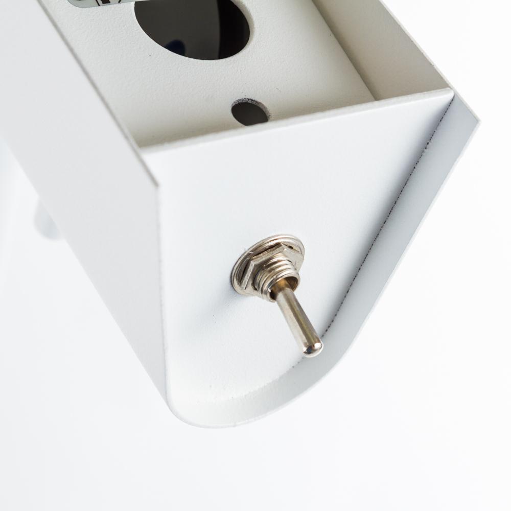 Настенное бра Nowodvorski Flex Shade 9764