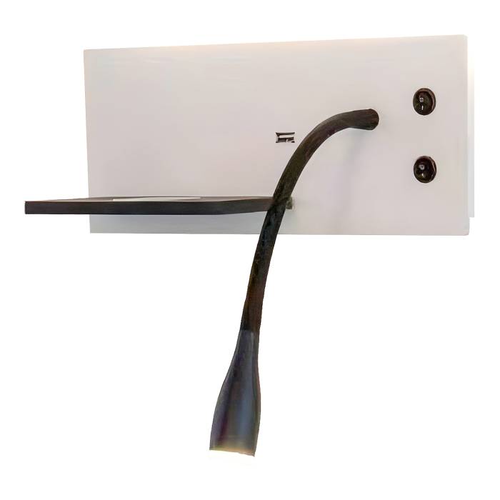 Настенный светильник Lussole Cozy LSP-4004