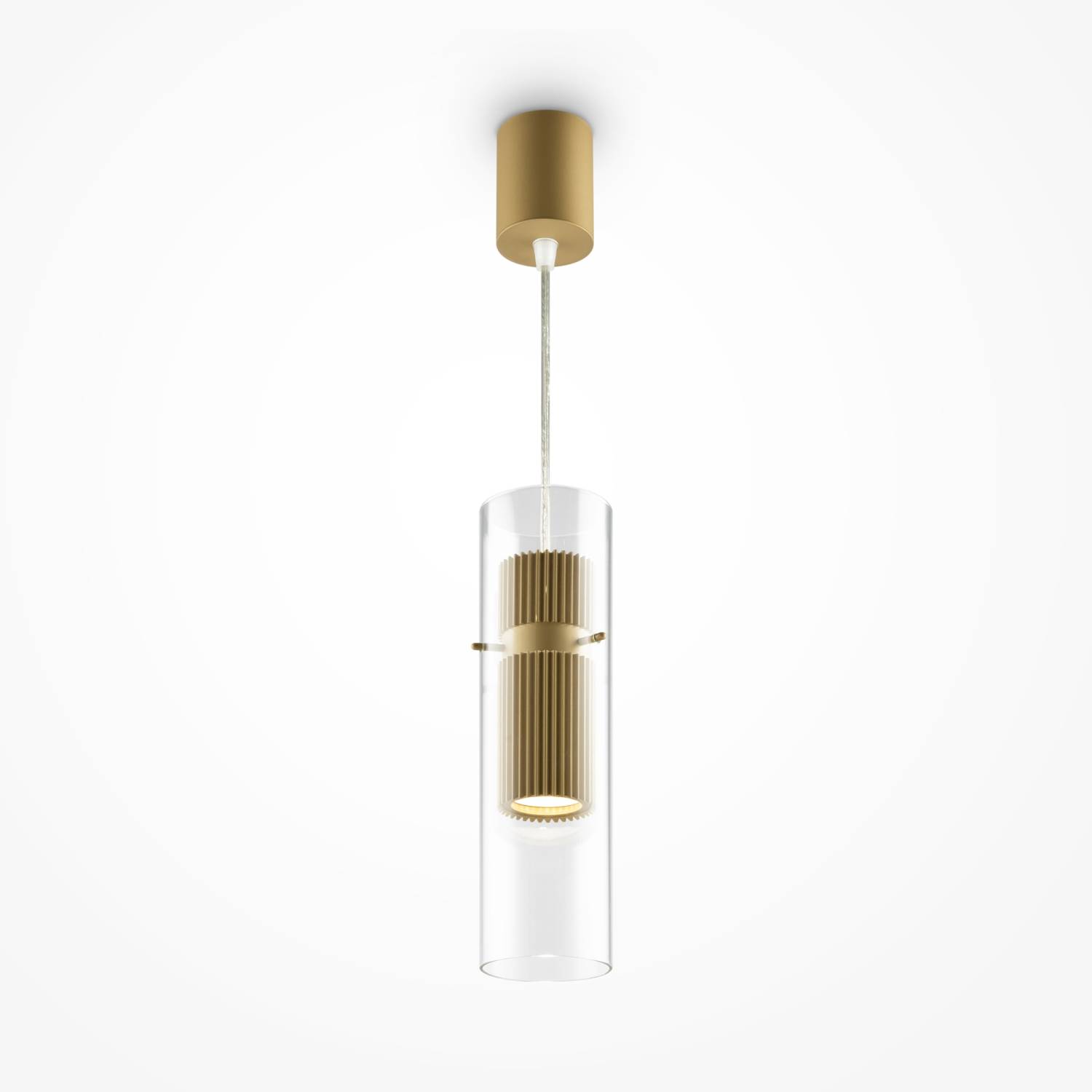 Светильник подвесной Maytoni Dynamics MOD326PL-01MG