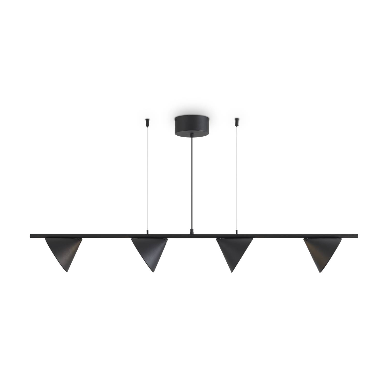 Светильник подвесной Freya Etro FR6141PL-L28B Светильник подвесной Freya Etro FR6141PL-L28B