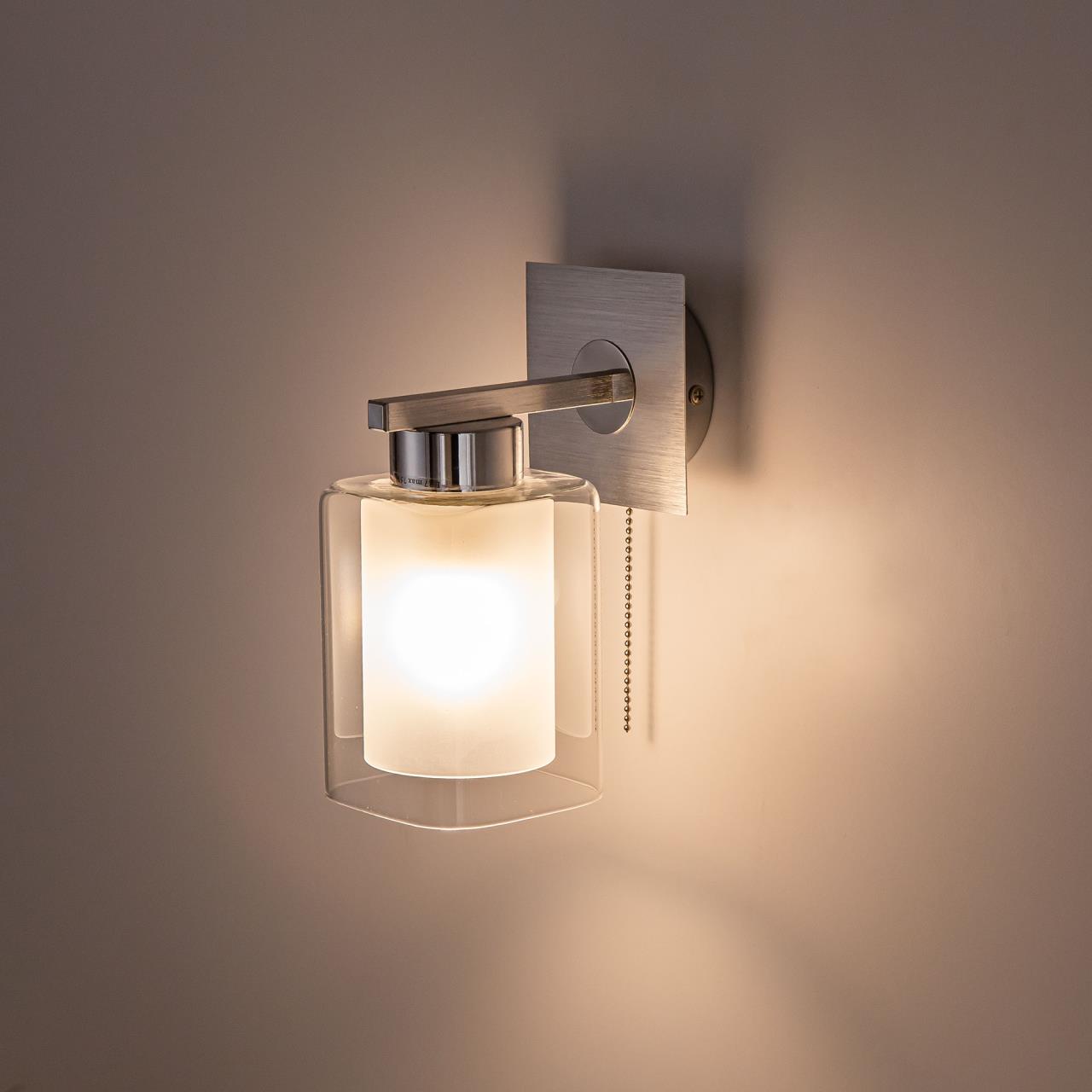 Настенное бра Citilux Диез CL111310