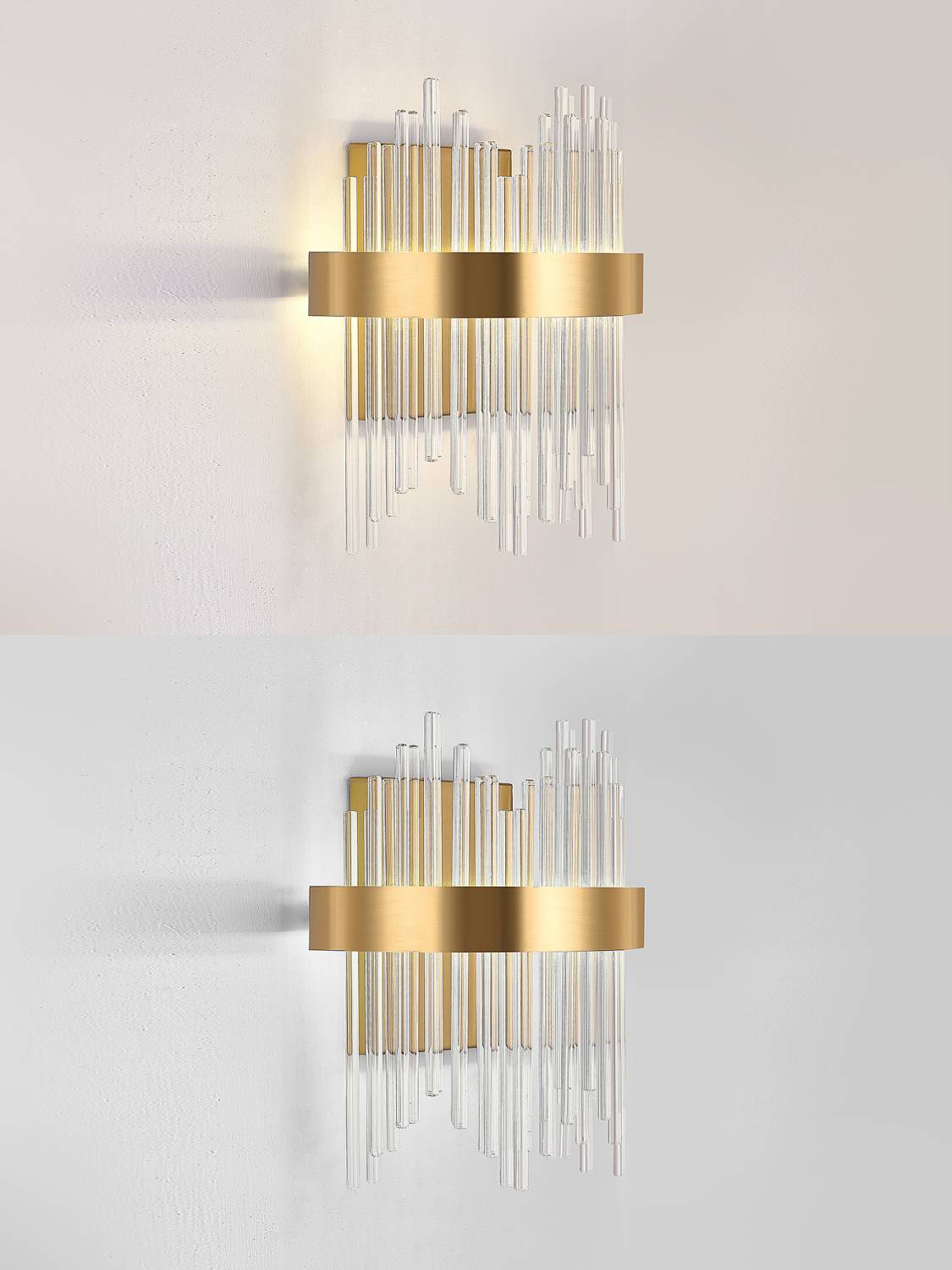 Настенное бра Natali Kovaltseva LED LAMPS 81118/1W