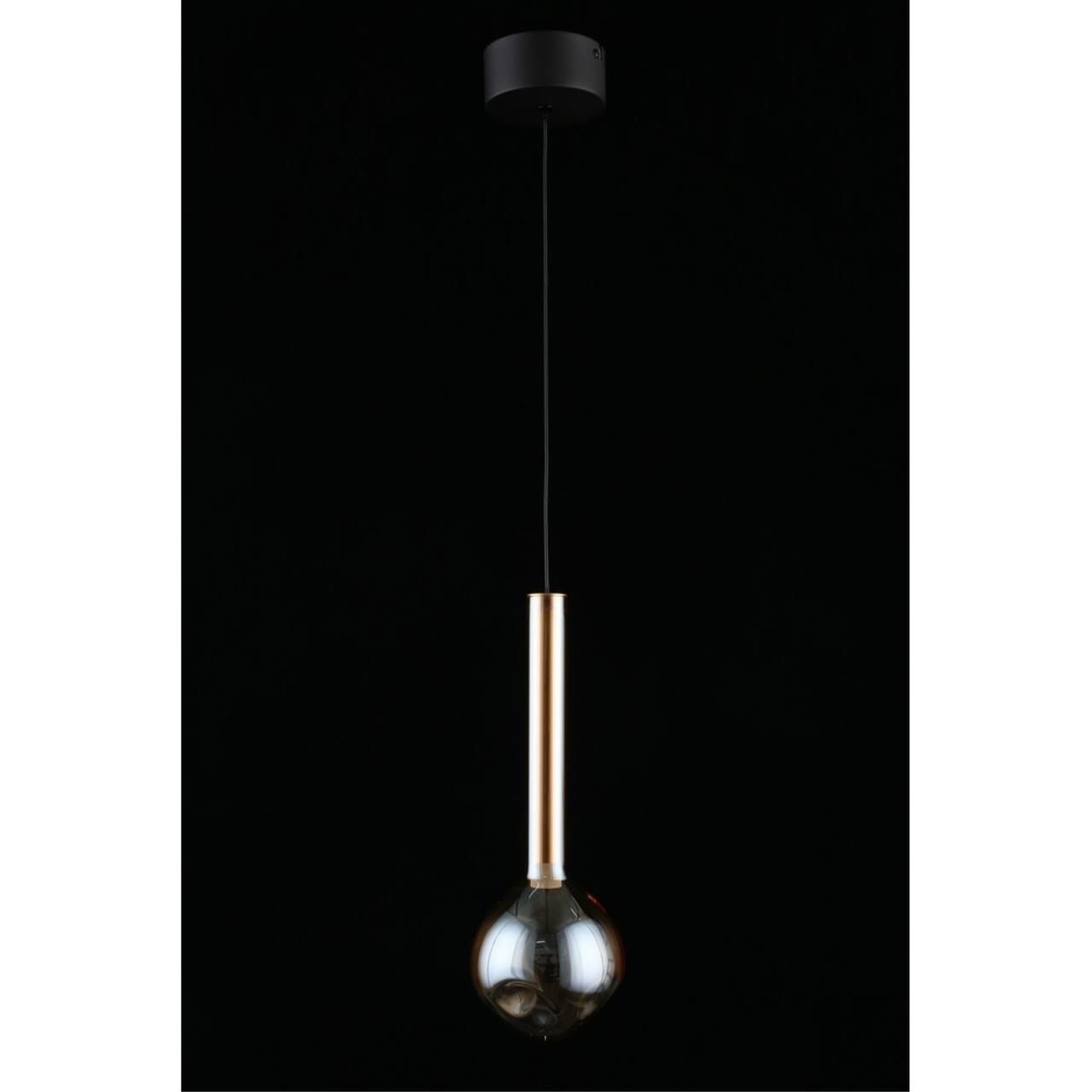 Светильник подвесной Aployt Wisia APL.058.06.04