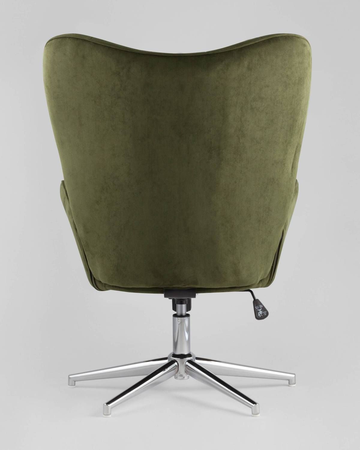 Стул вращающийся Stool Group Филадельфия FUCHS HY-53