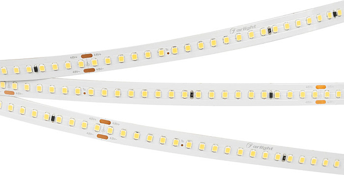 Светодиодная лента Arlight Стабилизированная 028632(2)