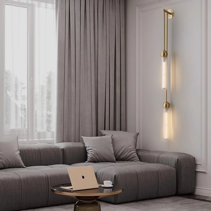 Настенное бра ImperiumLoft Rembert01 248462-01