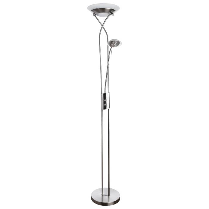 Торшер Arte Lamp A4399PN-2SS Торшер Arte Lamp A4399PN-2SS