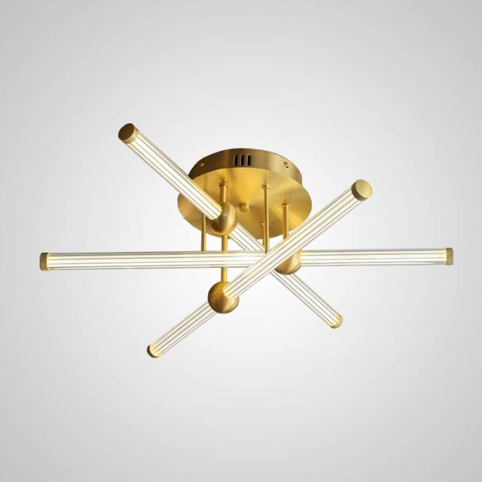 Потолочная люстра ImperiumLoft Bekka01 203757-26 Потолочная люстра ImperiumLoft Bekka01 203757-26