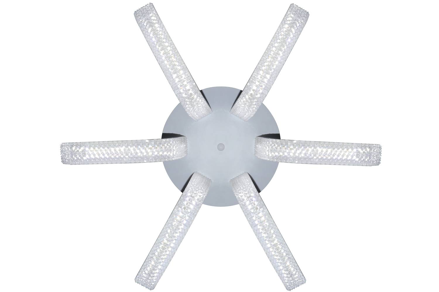 Потолочная люстра Natali Kovaltseva Innovation Style INNOVATION STYLE 83029