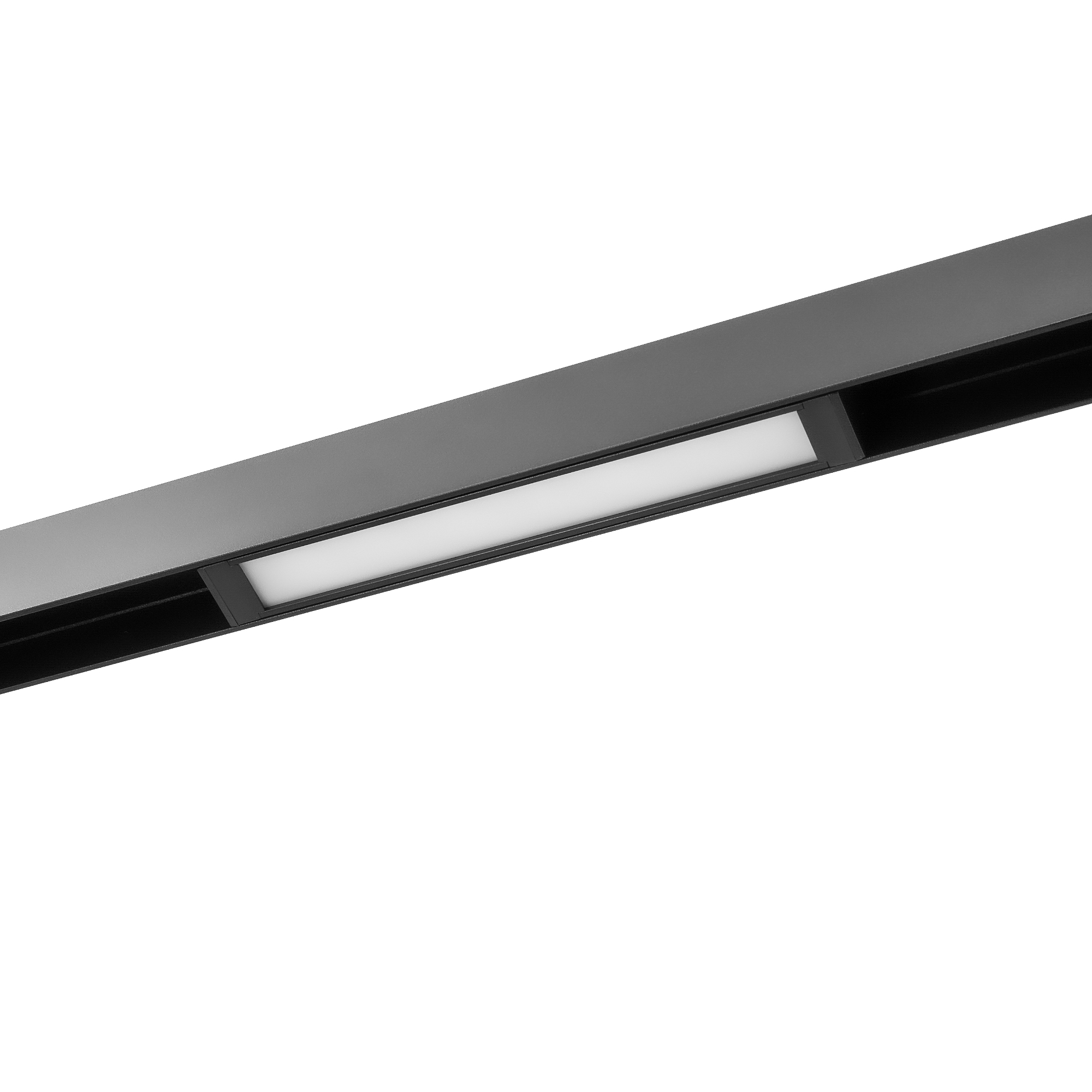 Трековый светильник LIGHTERA Startrek 220 LE169TRL-9B3K