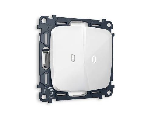 Выключатель Ambrella Volt OMEGA MO104035