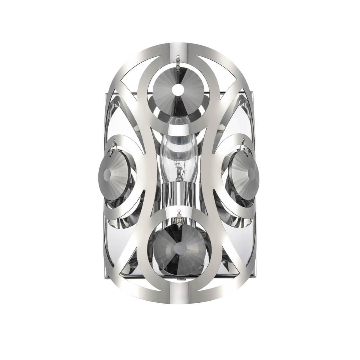 Настенное бра Vele Luce Silk VL3143W01