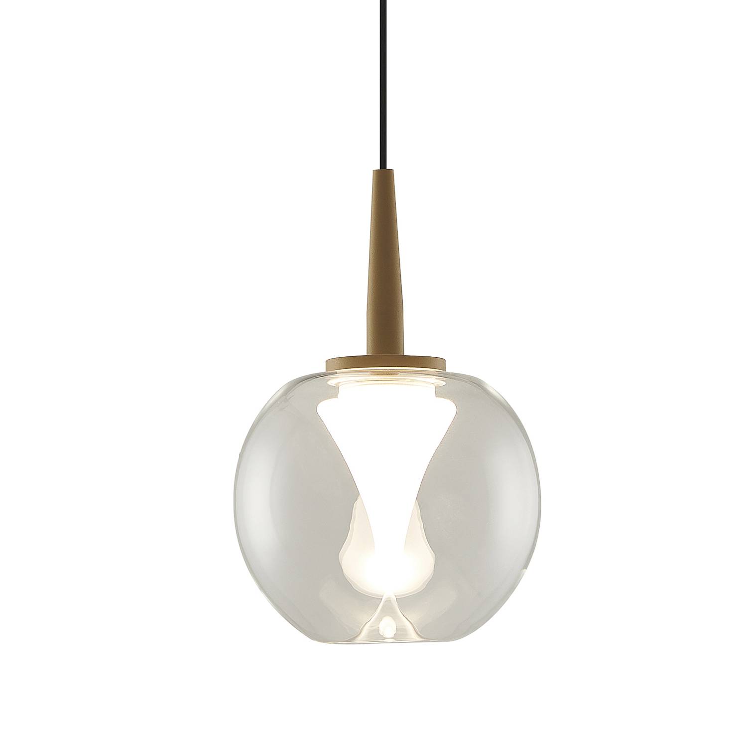 Светильник подвесной Mantra Andromeda 8931+8941