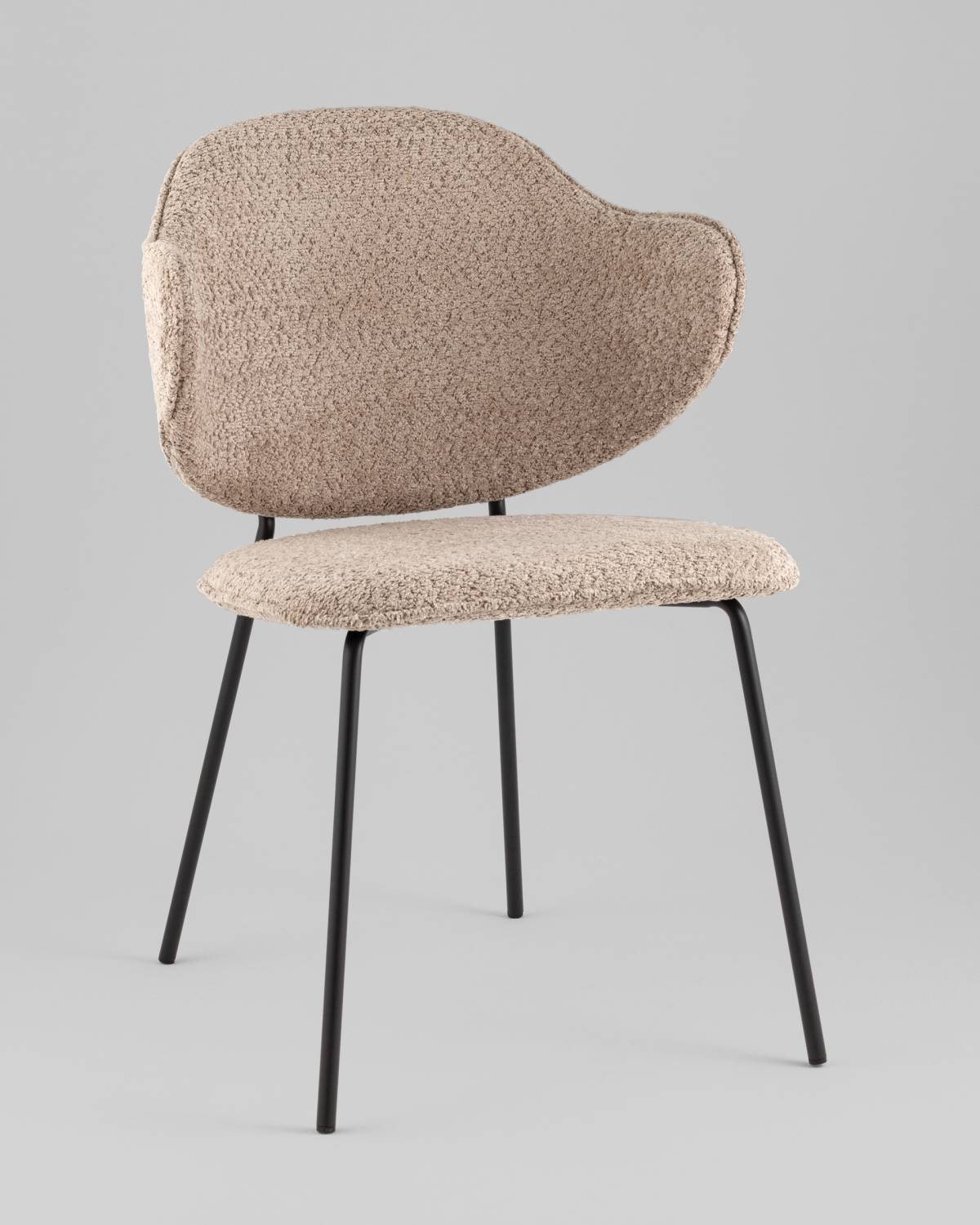 Обеденный стул Stool Group Bellamy 9122 l.brown UF998-5