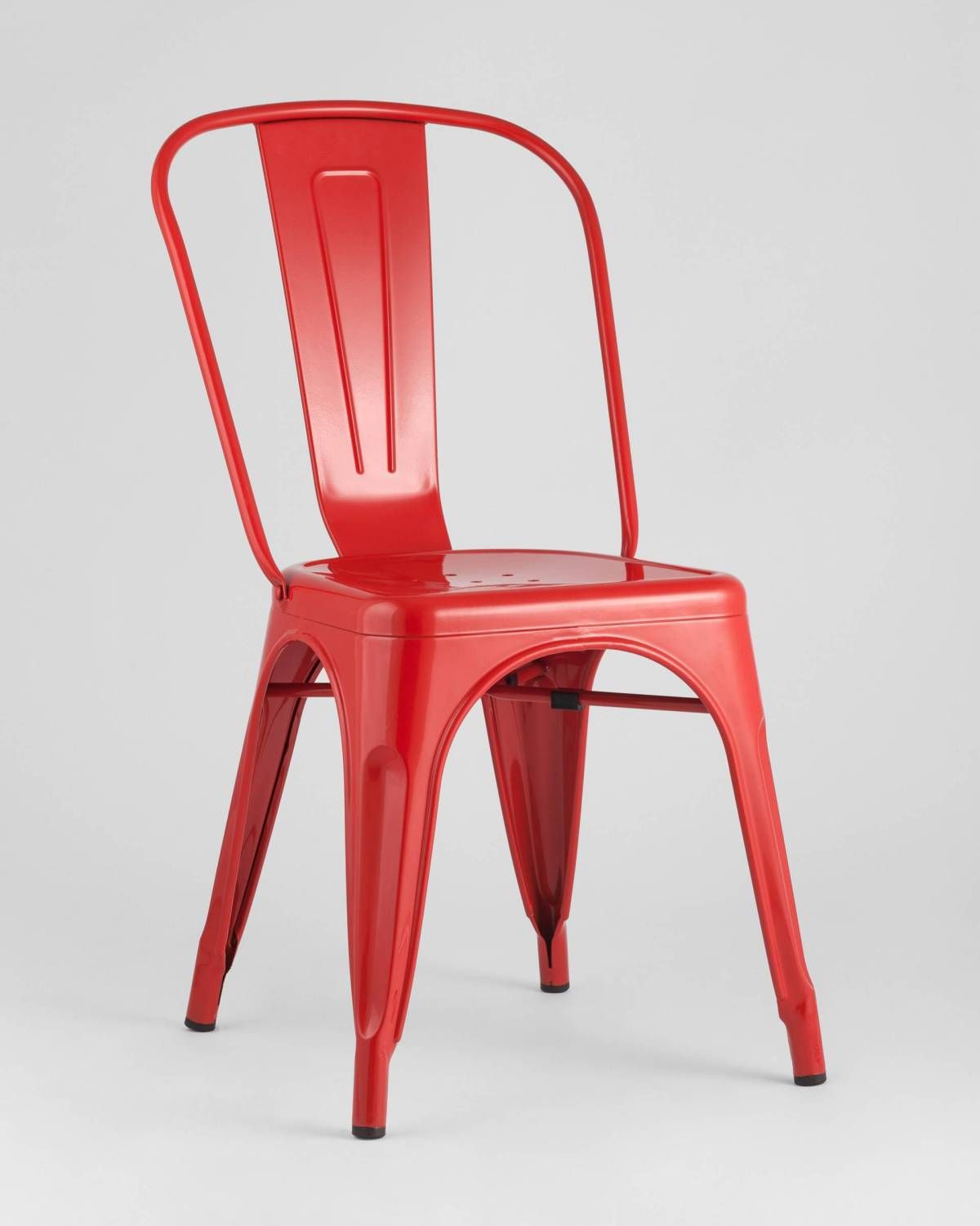 Обеденный стул Stool Group Tolix YD-H440B LG-03