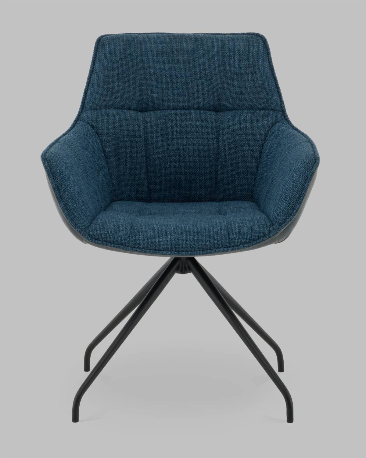 Стул вращающийся Stool Group AV 344 W797/K12-K20PM-9005