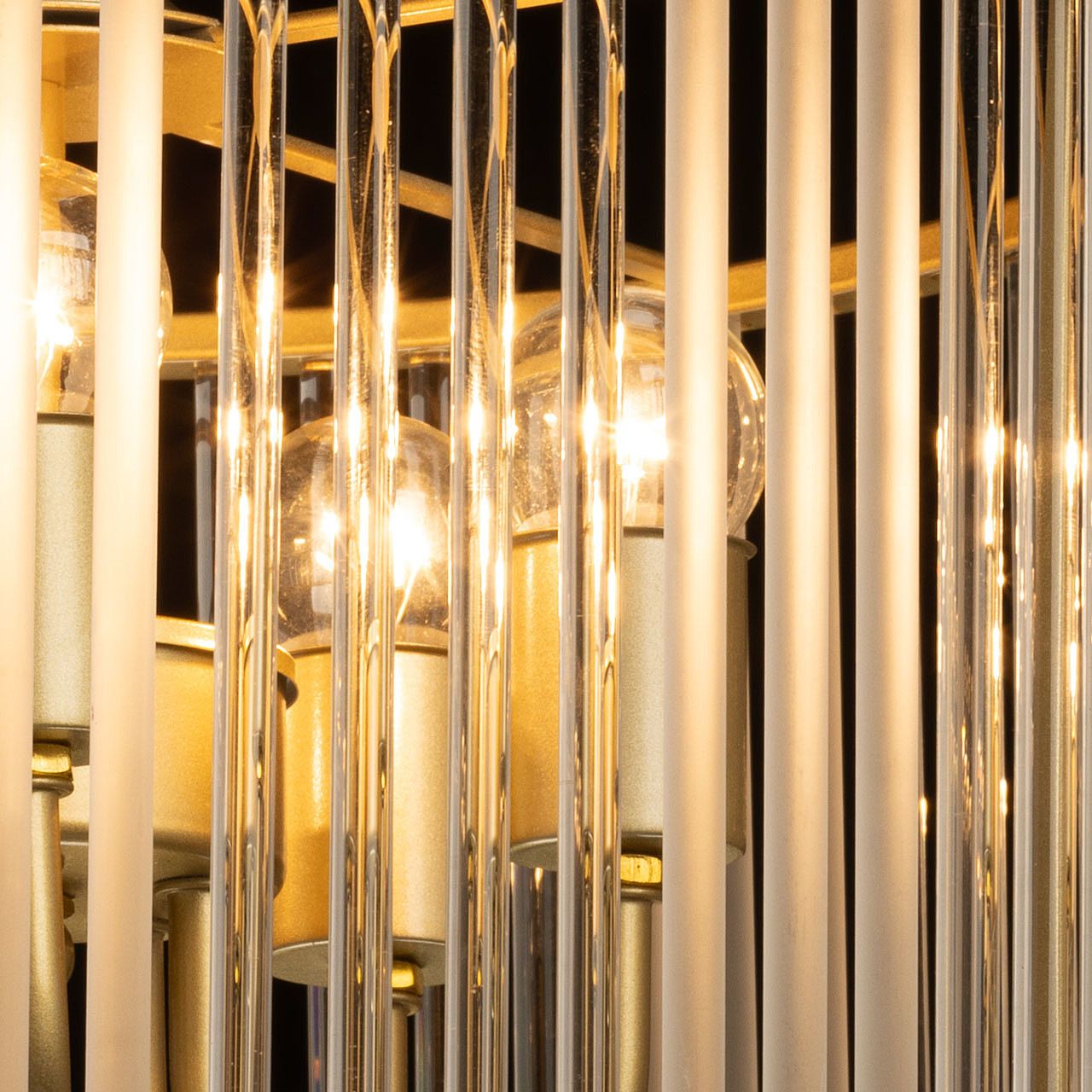 Подвесная люстра De Markt Арман 462011405