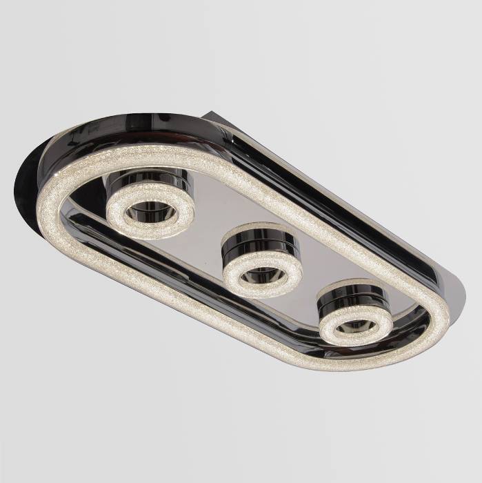 Потолочная люстра Abrasax Nora 104