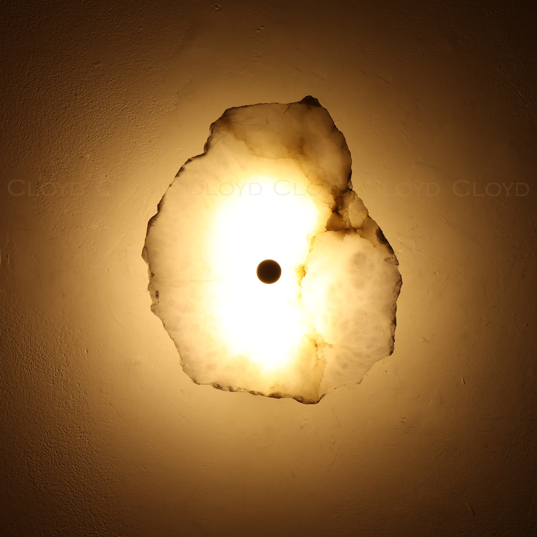 Настенное бра Cloyd Knoss 20268