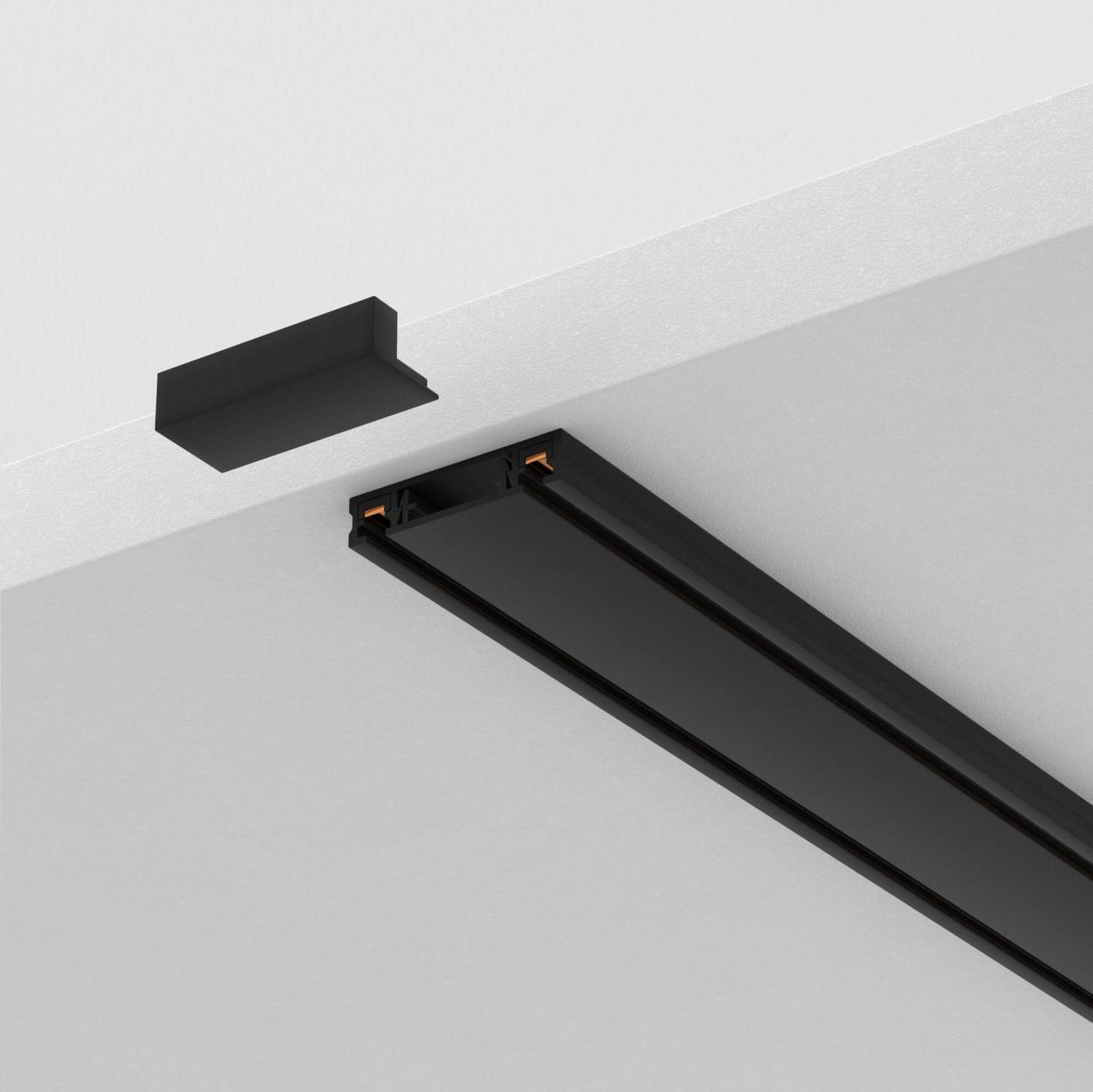 Шинопровод 2м Radity накладной Maytoni Busbar trunkings Radity TRX084-112B