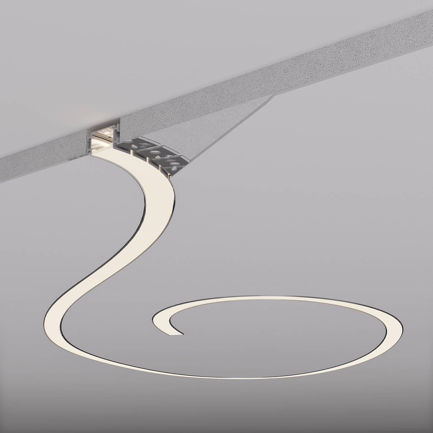 Профиль Arlight Bent-Side 040331(1)