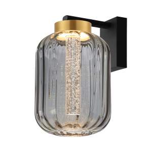 Настенное бра IMEX PLW-7077-205-GREY